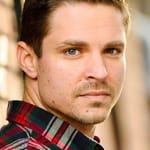 เดวิด ลาฟองเทน (David Lafontaine)