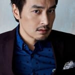 เดวิด เหลียง ไค-ตี้ (David Liang Kai-Di)