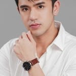 เดวิด ลิคอโค (David Licauco)