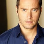 เดวิด ลิปเปอร์ (David Lipper)