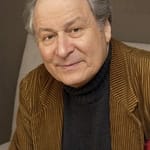 เดวิด มาร์กูลีส์ (David Margulies)