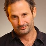 เดวิด มาซาจนิค (David Masajnik)