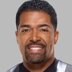 เดวิด โอตุงก้า (David Otunga)
