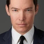 เดวิด เอส. โฮแกน (David S. Hogan)