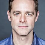 เดวิด ซัทคลิฟฟ์ (David Sutcliffe)