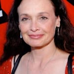 เดโบราห์ แวน วัลเคนเบิร์ก (Deborah Van Valkenburgh)