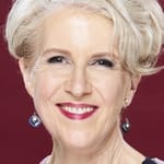 เดบรา ลอว์เรนซ์ (Debra Lawrance)