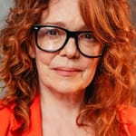 ดีเดร โอคอนเนลล์ (Deirdre O'Connell)