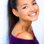 เดจา โมนิก ครูซ (Deja Monique Cruz)