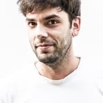 เดเมียน ซาโลมอน (Demián Salomón)