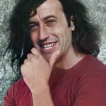 เดเร็ค เฮอร์ซีย์ (Derek Hersey)