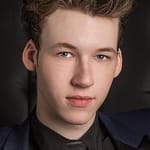 เดวิน ดรูอิด (Devin Druid)