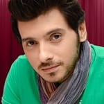 ดิเวนดู ชาร์มา (Divyendu Sharma)