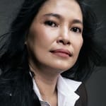 เจนนาร์ มาเอซ่า อายุ (Djenar Maesa Ayu)