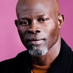 จิมอน ฮาวน์ซู (Djimon Hounsou)