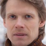 ดมิทรี เบดาเรฟ (Dmitriy Bedarev)