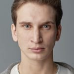 ดมิทรี เบโลเซอร์คอฟสกี้ (Dmitriy Belotserkovskiy)