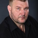 ดมิทรี ไบคอฟสกี้-โรมาชอฟ (Dmitriy Bykovskiy-Romashov)