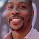 ดไวท์ โฮเวิร์ด (Dwight Howard)