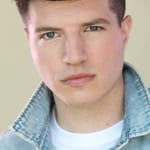 ดีแลน แฟลชเนอร์ (Dylan Flashner)