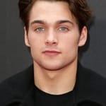 ดีแลน สเปรย์เบอร์รี่ (Dylan Sprayberry)