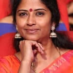 อีสวารี ราโอ (Easwari Rao)