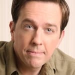 เอ็ด เฮล์มส์ (Ed Helms)