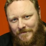 เอ็ดดี้ บารู (Eddie Baroo)