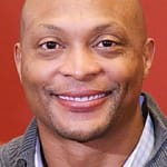 เอ็ดดี้ จอร์จ (Eddie George)