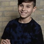 อีเดน โจก้า (Eden Gjoka)