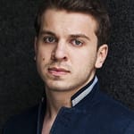 เอดิน ฮาซาโนวิช (Edin Hasanović)