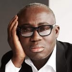 เอ็ดเวิร์ด เอนนินฟูล (Edward Enninful)