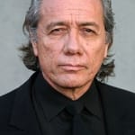 เอ็ดเวิร์ด เจมส์ โอลโมส (Edward James Olmos)