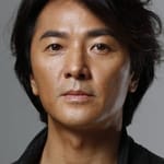 เอคิน เฉิง ยี่คิน (Ekin Cheng Yee-Kin)