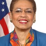 เอเลนอร์ โฮล์มส์ นอร์ตัน (Eleanor Holmes Norton)
