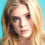 เอเลน่า คัมปูริส (Elena Kampouris)