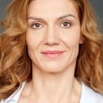 เอเลน่า ปูเรีย (Elena Purea)