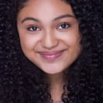 เอเลียน่า ซูอา (Eliana Su'a)