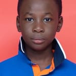 เอลียาห์ โชลันเก้ (Elijah Sholanke)