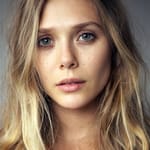 เอลิซาเบธ โอลเซ่น (Elizabeth Olsen)