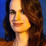 เอลิซาเบธ รีเซอร์ (Elizabeth Reaser)