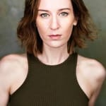 เอลิซาเบธ เวอร์มิลเลีย (Elizabeth Vermilyea)