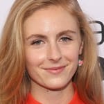 เอลลารี่ พอร์เตอร์ฟิลด์ (Ellary Porterfield)