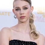 เอลล์ เกรแฮม (Elle Graham)