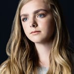 เอลซี่ ฟิชเชอร์ (Elsie Fisher)