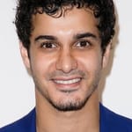 เอลีส กาเบล (Elyes Gabel)