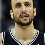 เอ็มมานูเอล จิโนบิลี (Emanuel Ginóbili)