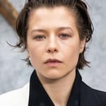 เอ็มม่า ดาร์ซี (Emma D'Arcy)