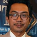 เอนซ์ บากัส (Ence Bagus)