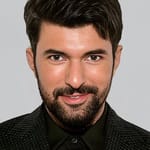 เอนจิน อาคิวเรก (Engin Akyürek)